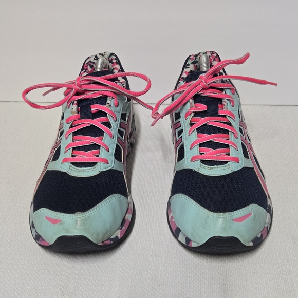 Asics Gel Frantic 7 Running Shoes Women's Sz 9.5 - Picture 2 of 10